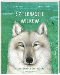 Czternaście wilków Catherine Barr