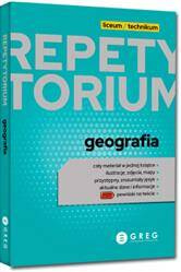 Repetytorium LO Geografia