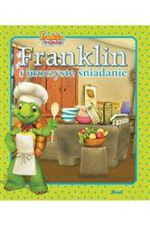 Franklin i uroczyste śniadanie