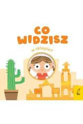 Co widzisz? W sklepie