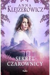 Sekret czarownicy