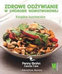 Zdrowe odżywianie w chorobie nowotworowej.