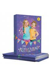 Strefa przedszkolaka B pakiet