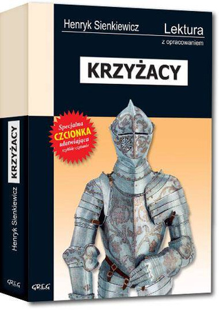 Krzyżacy (miękka)