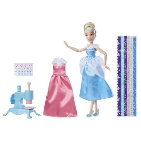 Studio Kreacji Kopciuszka HASBRO