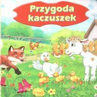 Przygoda kaczuszek. JAFI
