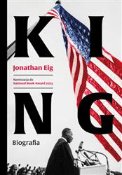 King. Biografia
