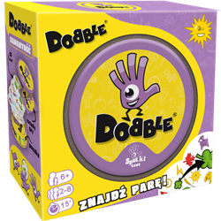Dobble Classic Eco PL