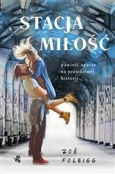Stacja miłość. Zoe Folbigg