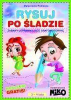 Rysuj po śladzie
