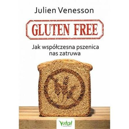 Gluten Free. Venesson Julien
