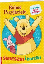 Kubuś i przyjaciele. Śmieszki i żarciki