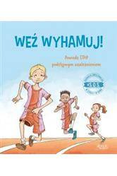 S.O.S. Weź wyhamuj!