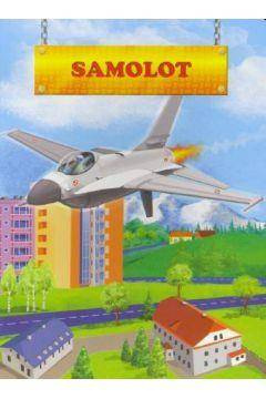 Samolot