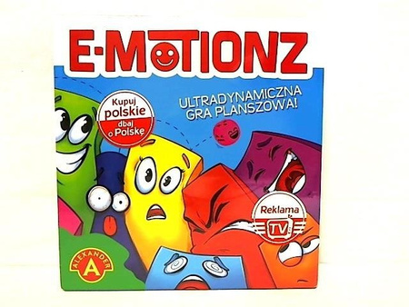 E-motionz  Aleksander
