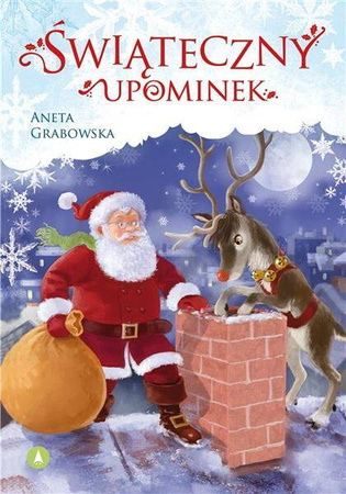 Świąteczny upominek Aneta Grabowska SKRZAT