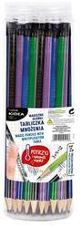 Magiczny ołówek z tabliczką mnożenia KIDEA 1 szt.