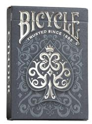 Karty do gry Bicycle: Cinder