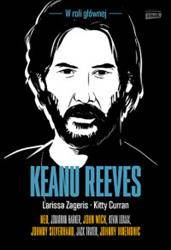 Keanu Reeves. ZNAK