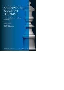 Zarządzanie zasobami ludzkimi Tworzenie kapitału l