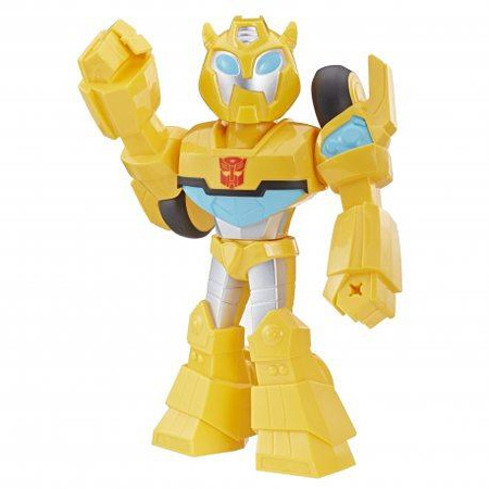 Transformers Rescue Bots Academy Mega Mighties Bum