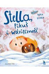 Stella Pikuś i wdzieczność