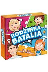 Gra Rodzinna Batalia