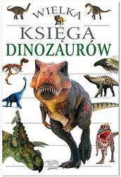 Wielka księga dinozaurów