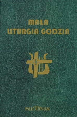 MALA LITURGIA GODZIN OM - PALLOTTINUM