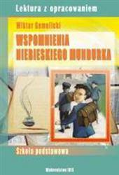 Wspomnienia niebieskiego mundurka IBIS