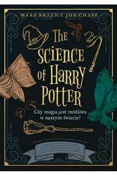 The Science of Harry Potter.