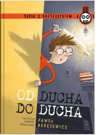Od ducha do ducha