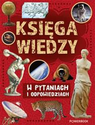 Księga wiedzy w pytaniach i odpowiedziach