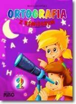 Ortografia z uśmiechem kl.2