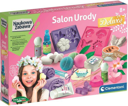 Salon urody 50690