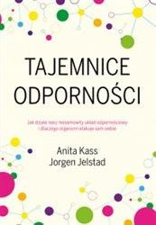 Tajemnice odporności. Jelstad Jorgen