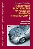 Elektryczne i elektroniczne wyposażenie pojazdów s