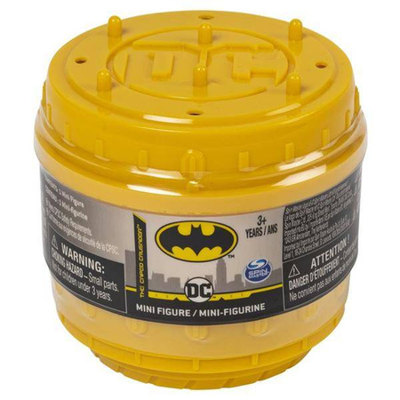 Batman mini figurki SPIN MASTER