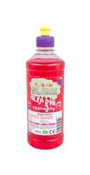 Tuban - Klej czerwony 0,5L