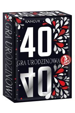 Gra 40 Urodziny