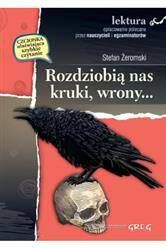 Rozdziobią nas kruki, wrony