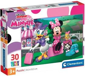 Puzzle 30 elem Minnie 2025 20287