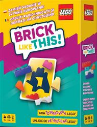 Gra LEGO Brick Like This