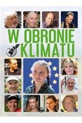W obronie klimatu - Maciak A. Horyzonty