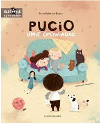 Pucio umie opowiadać w.4