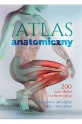 Atlas anatomiczny