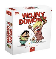 Gra Wojny domowe JAWA GRY