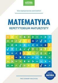 Matematyka repetytorium maturzysty  LINGO