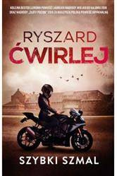 Szybki szmal. Ryszard Ćwirlej MUZA