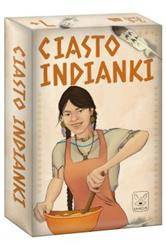 Gra Ciasto Indianki